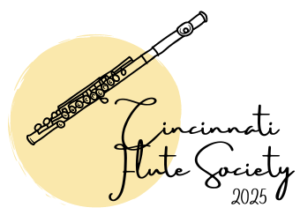 Cincinnati Flute Society